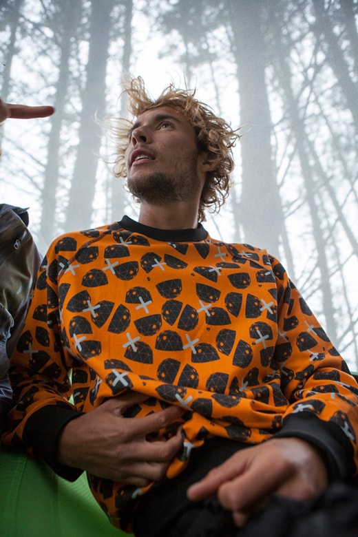 Griffin 2016 Spring/Summer Collection