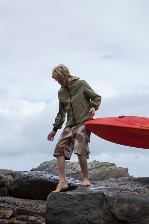 Griffin 2016 Spring/Summer Collection