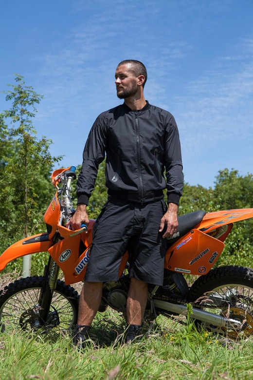 Griffin 2016 Spring/Summer Collection
