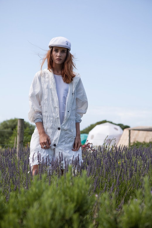 Griffin 2016 Spring/Summer Collection