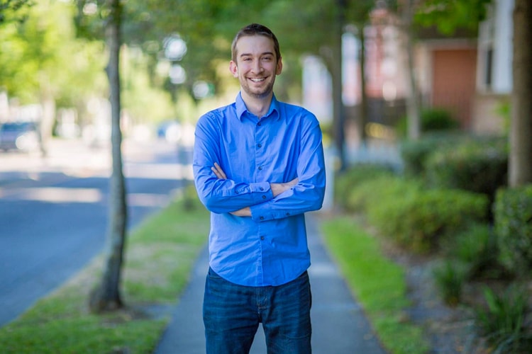 Grooveshark Co-Founder Found Dead in Florida Home