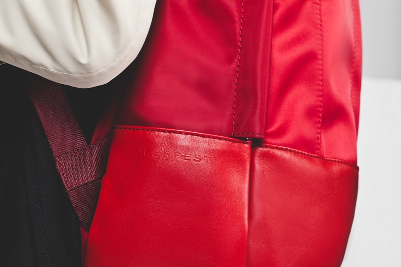 HAERFEST 2015 Fall/Winter Collection 