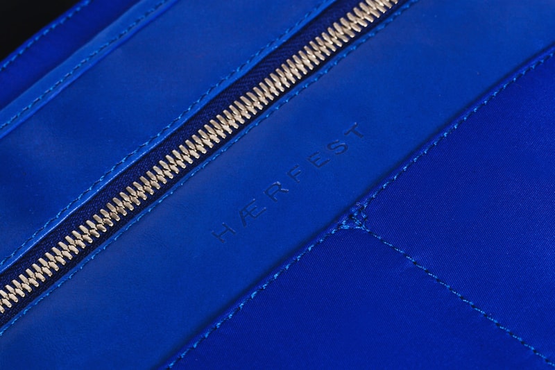HAERFEST 2015 Fall/Winter Collection 