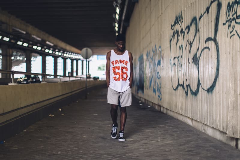 Hall of Fame 2015 Spring/Summer Collection