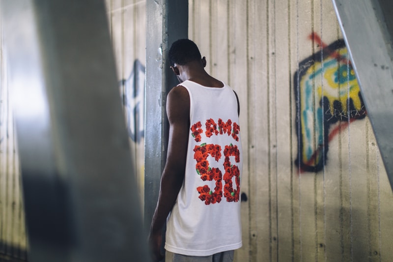 Hall of Fame 2015 Spring/Summer Collection