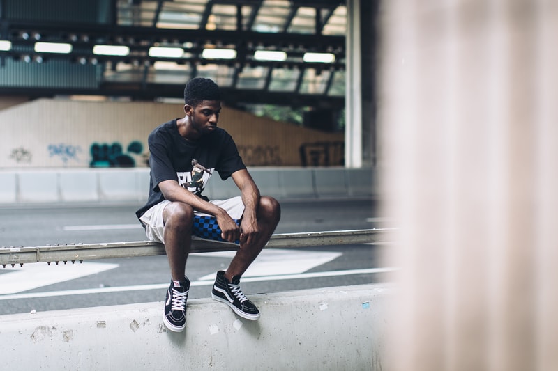 Hall of Fame 2015 Spring/Summer Collection