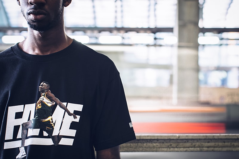 Hall of Fame 2015 Spring/Summer Collection