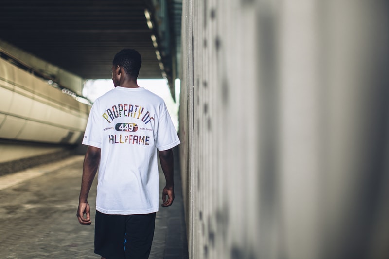 Hall of Fame 2015 Spring/Summer Collection