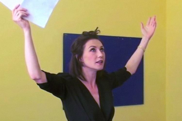 HBO Releases an Inside Look at the 'Game of Thrones' Auditions