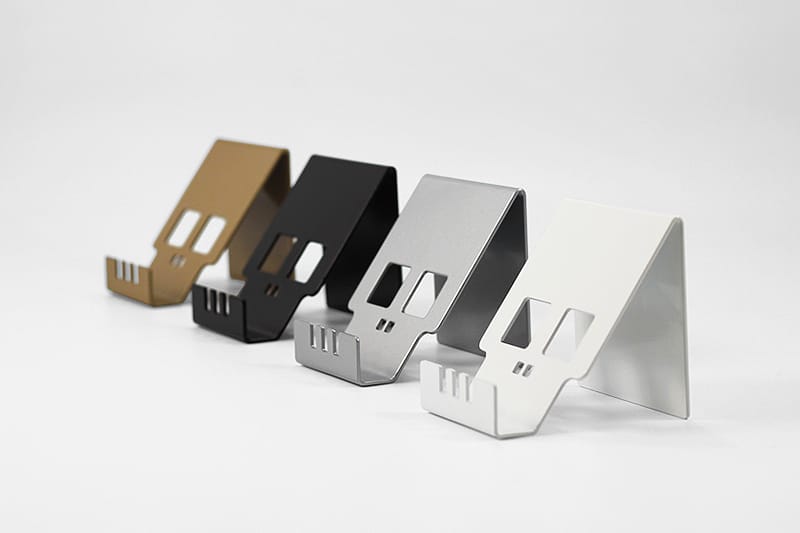 Hellder Skull Smartphone and Tablet Holder