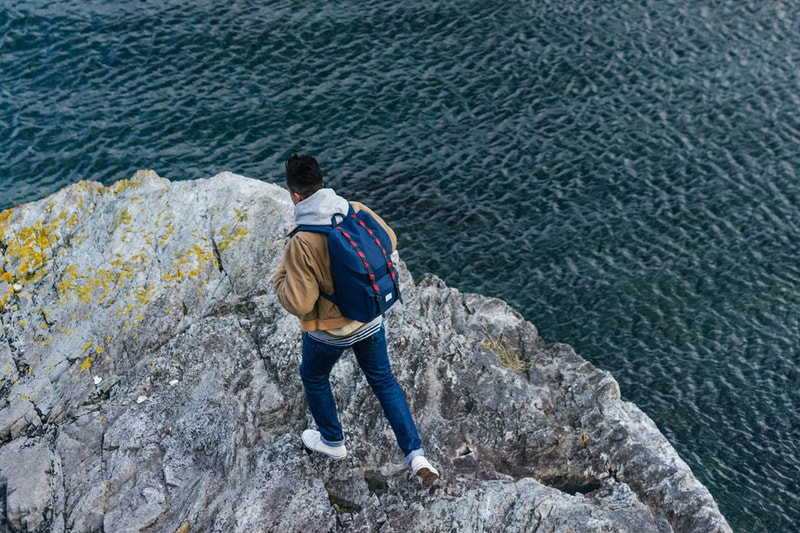 herschel backpack hypebeast Herschel Supply Co. 2015 Fall Lookbook