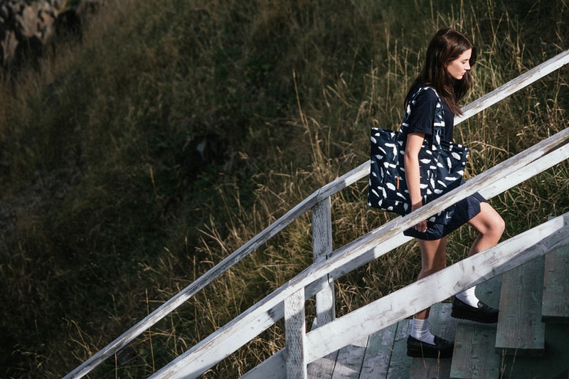 Herschel Supply Co. 2015 Fall Lookbook 