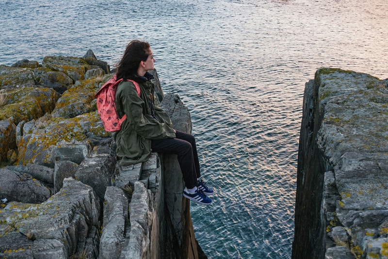 Herschel Supply Co. 2015 Fall Lookbook 