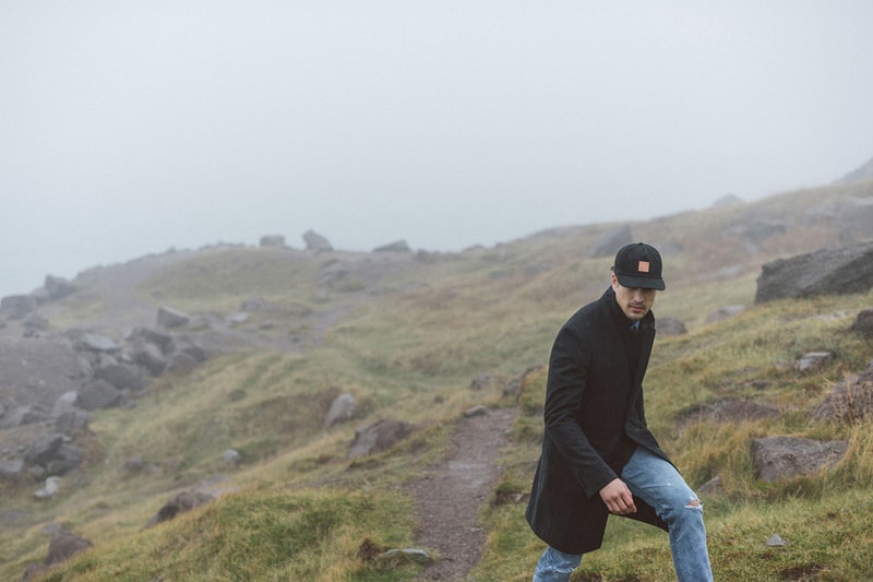 Herschel Supply Co. 2015 Fall Lookbook 