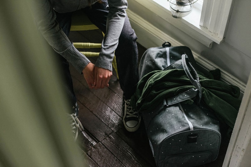 Herschel Supply Co. 2015 Fall Lookbook 