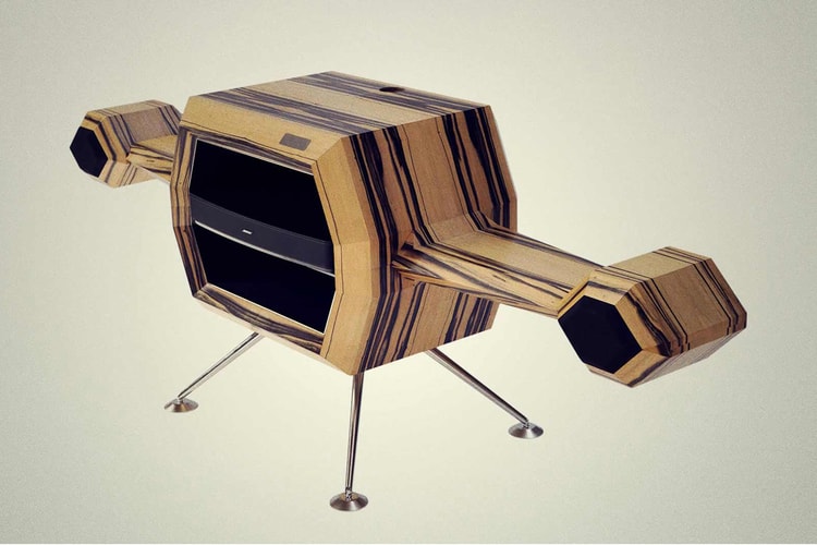 HERVET-MANUFACTURIER Combines Age-Old Techniques With Contemporary Designs
