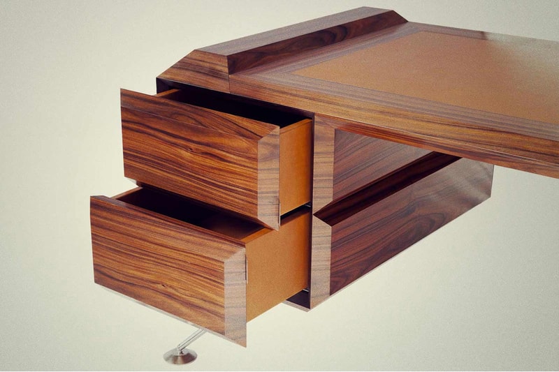 HERVET-MANUFACTURIER Combines Age-Old Techniques With Contemporary Designs