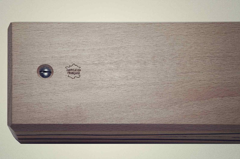 HERVET-MANUFACTURIER Combines Age-Old Techniques With Contemporary Designs