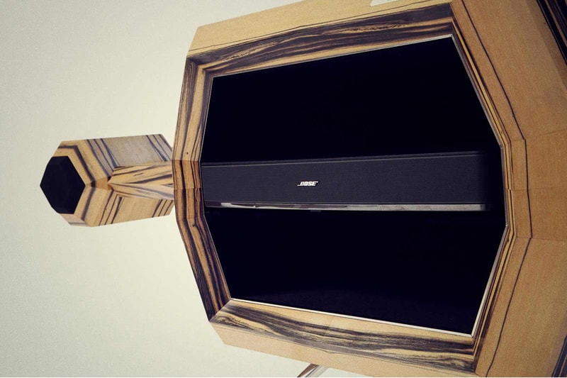 HERVET-MANUFACTURIER Combines Age-Old Techniques With Contemporary Designs