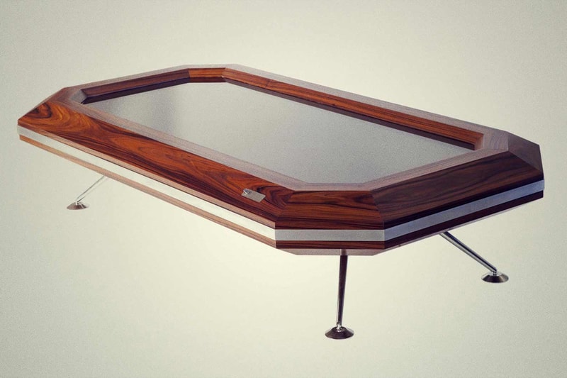 HERVET-MANUFACTURIER Combines Age-Old Techniques With Contemporary Designs