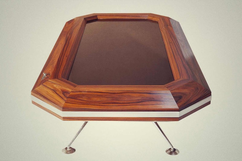 HERVET-MANUFACTURIER Combines Age-Old Techniques With Contemporary Designs
