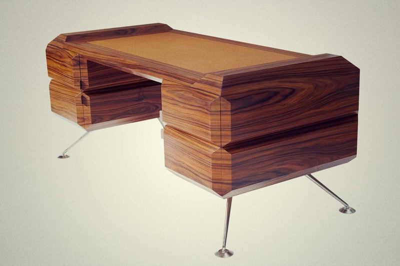 HERVET-MANUFACTURIER Combines Age-Old Techniques With Contemporary Designs