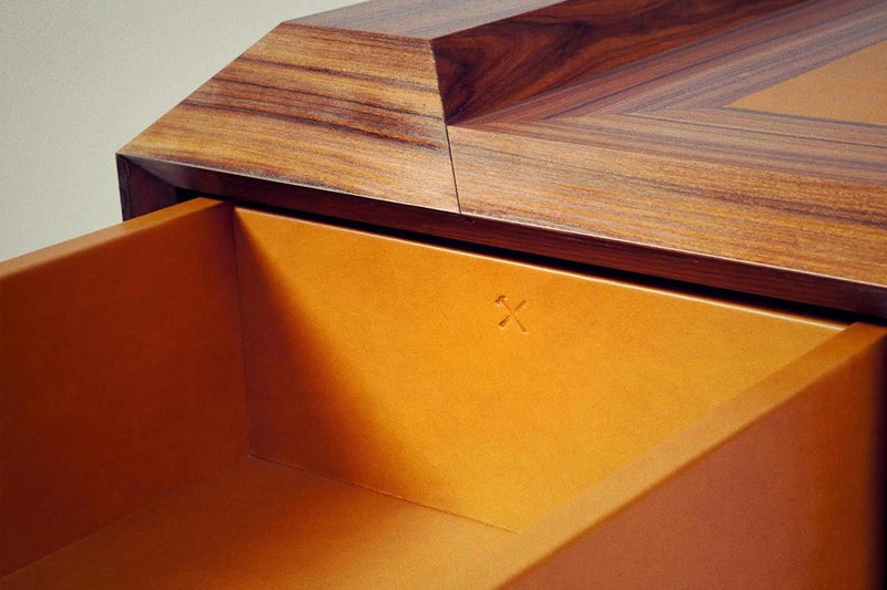 HERVET-MANUFACTURIER Combines Age-Old Techniques With Contemporary Designs