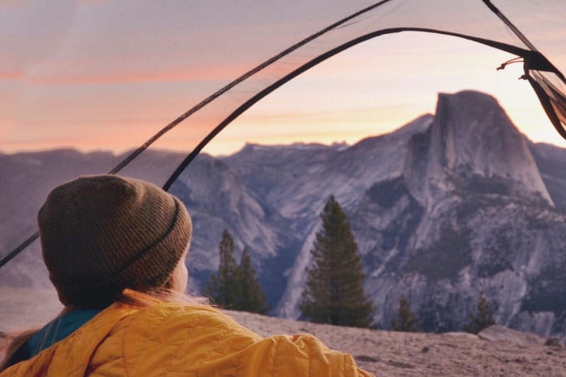 Hipcamp Is the New Airbnb for the Outdoors