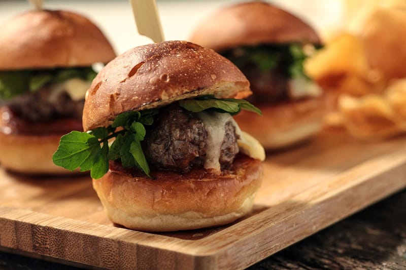 Hong Kong's First Meatball Restaurant - N.O.M.