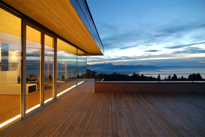 House Dornbirn by k_m architektur
