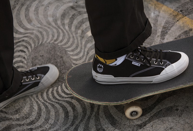 HUF 2015 Fall Delivery 1 Lookbook