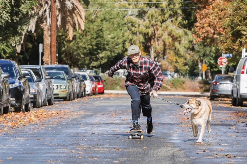 HUF 2015 Fall Delivery 1 Lookbook