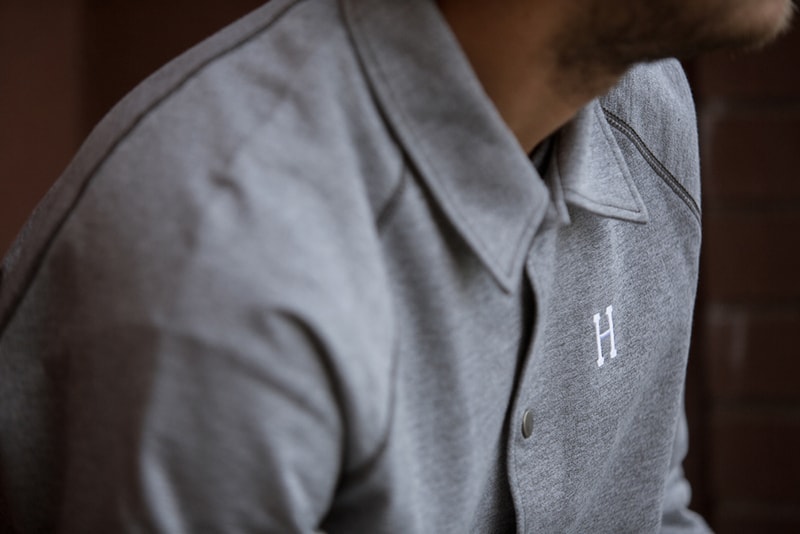 HUF 2015 Fall Delivery 1 Lookbook