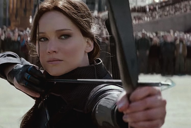 ‘Hunger Games: Mockingjay – Part 2′ Trailer