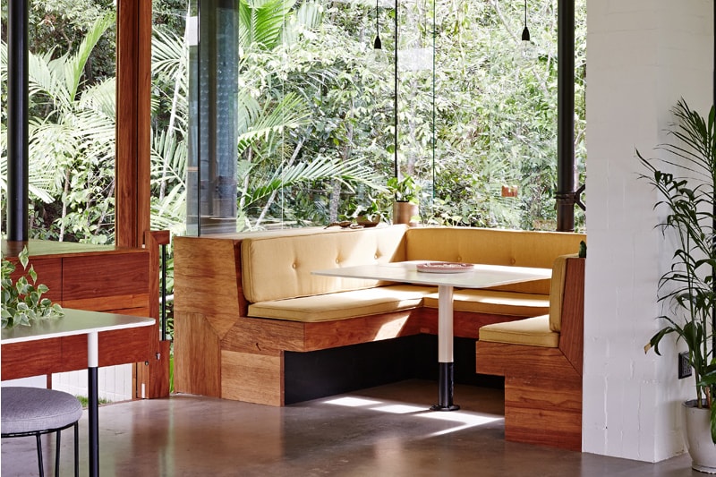 Husband and Wife Design Team Create Amazing Tropical Home 