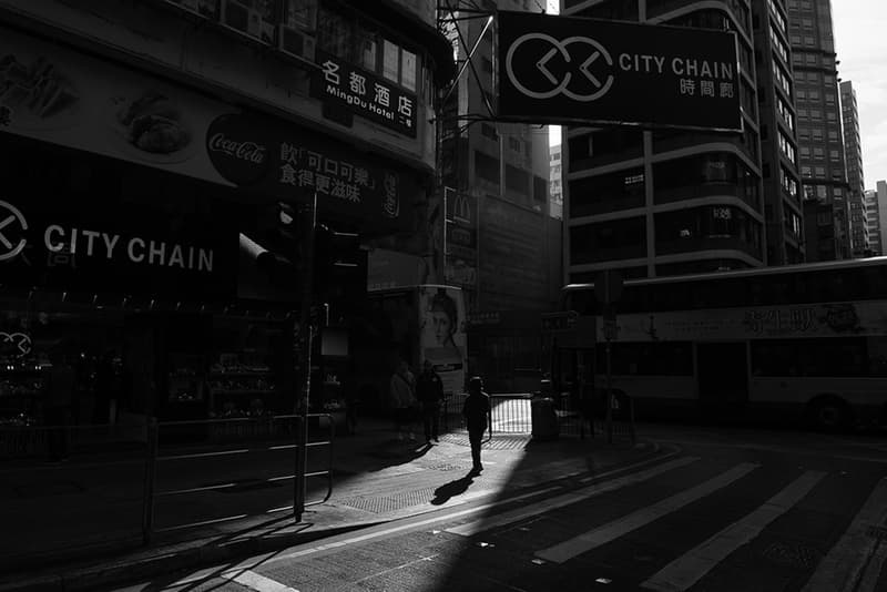 HYPEBEAST Forums Reintroduces Monthly Photo Contest