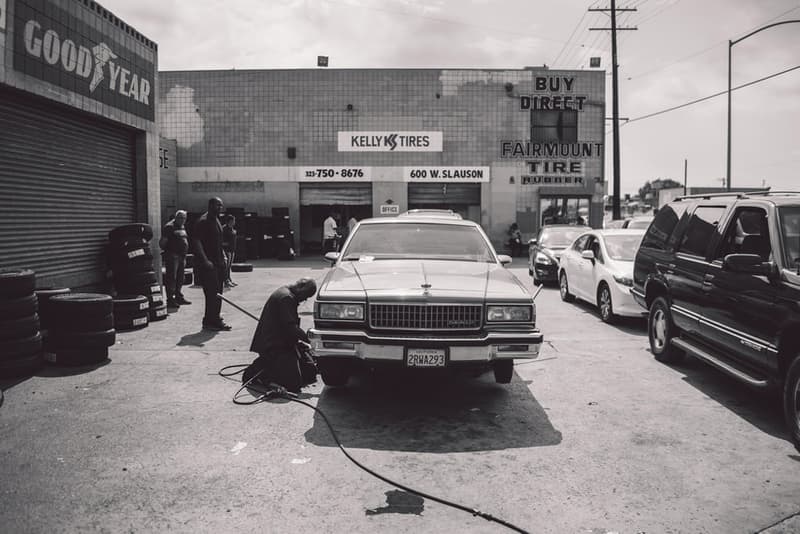 HYPEBEAST Forums Reintroduces Monthly Photo Contest