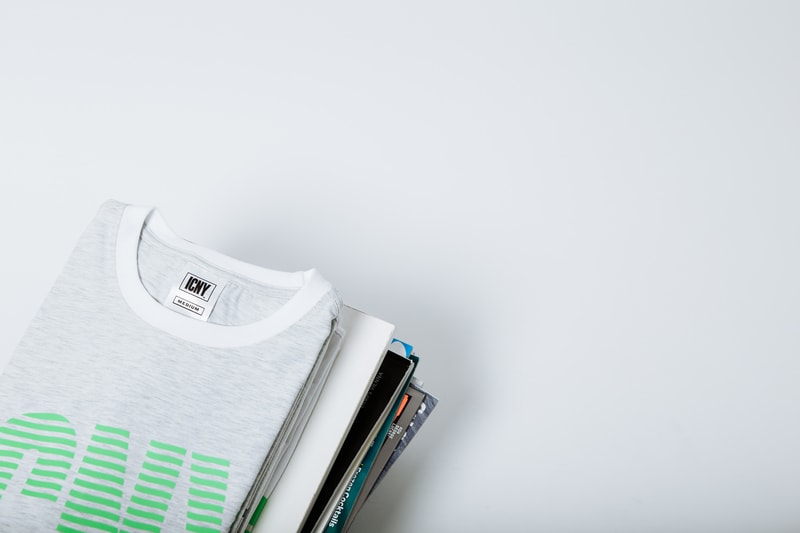 ICNY 2015 Summer Capsule Collection Lookbook