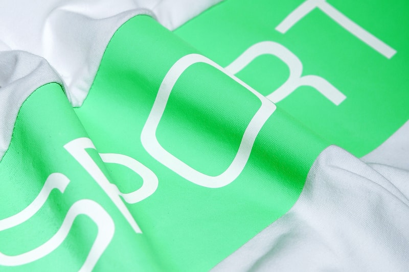 ICNY 2015 Summer Capsule Collection Lookbook