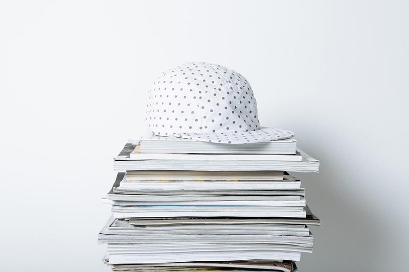 ICNY 2015 Summer Capsule Collection Lookbook