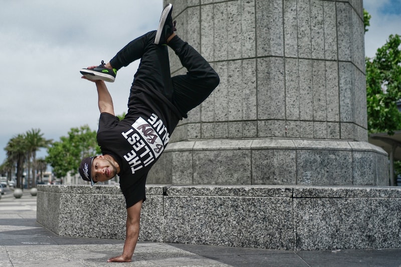 Illest 2015 Fall/Winter Lookbook