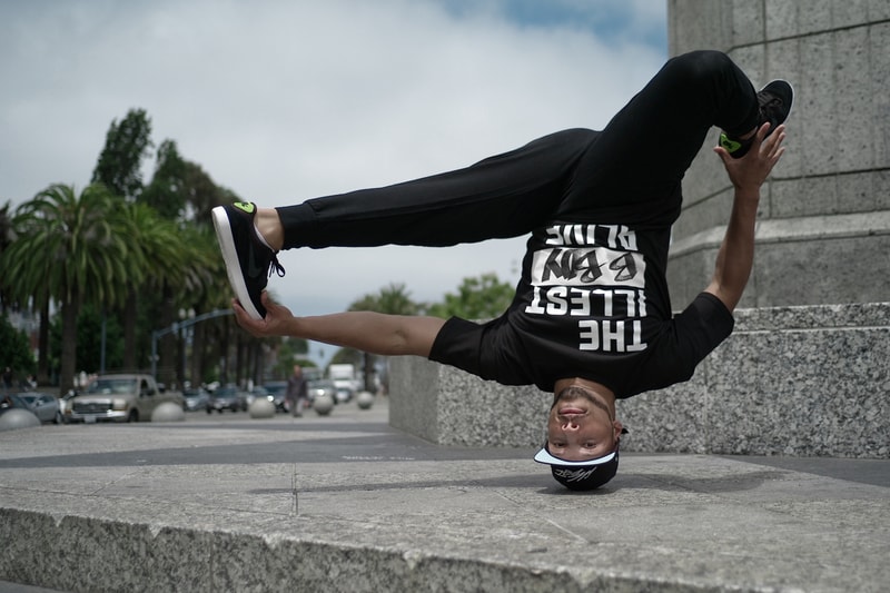 Illest 2015 Fall/Winter Lookbook