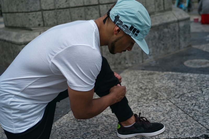 Illest 2015 Fall/Winter Lookbook