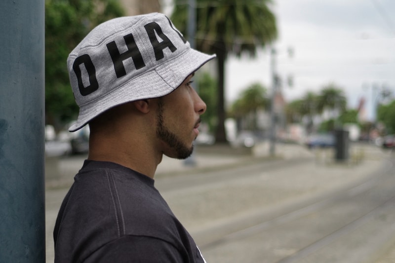 Illest 2015 Fall/Winter Lookbook