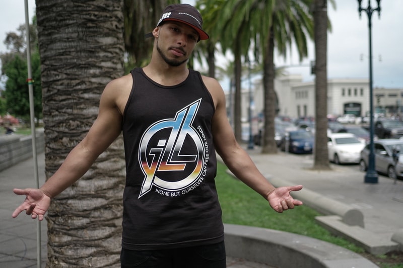 Illest 2015 Fall/Winter Lookbook