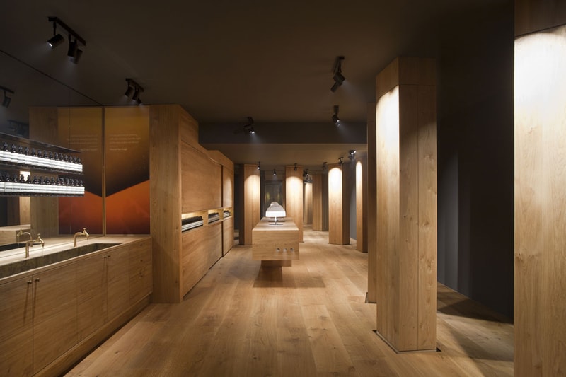 Inside Aesop's New Berlin Flagship 