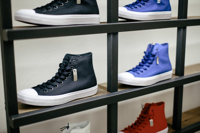 Inside Solebox's Beautiful New Munich Retail Space
