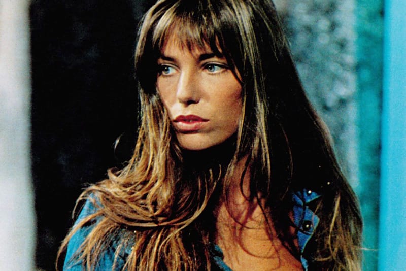 Jane Birkin Requests Her Name Be Removed From Hermès Bags