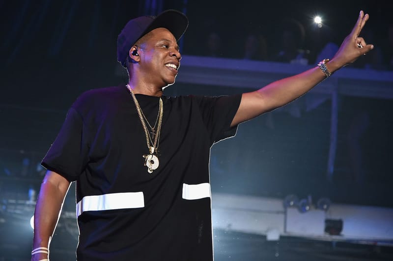 JAY Z Reportedly Looking to Part Ways With TIDAL