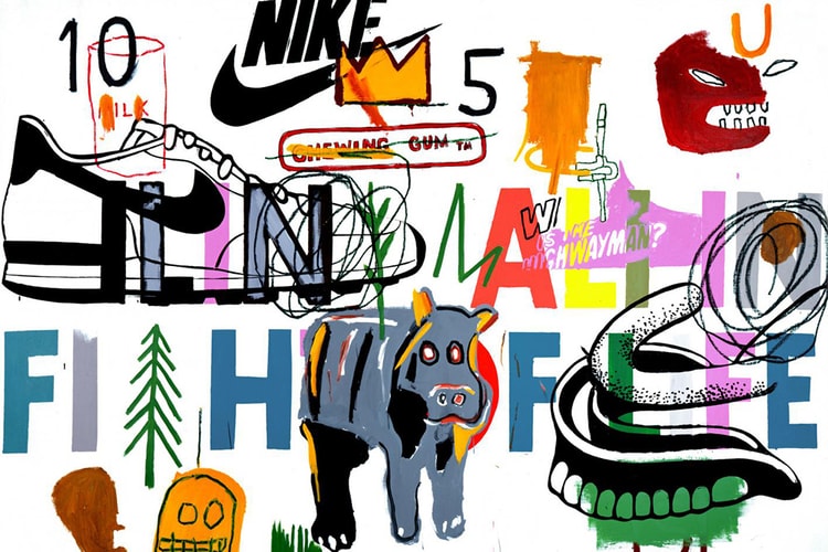 Jean-Michel Basquiat "Now’s the Time" @ Guggenheim Bilbao